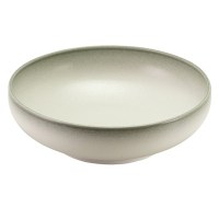 Sereno Cirrus Porcelain Coupe Bowl